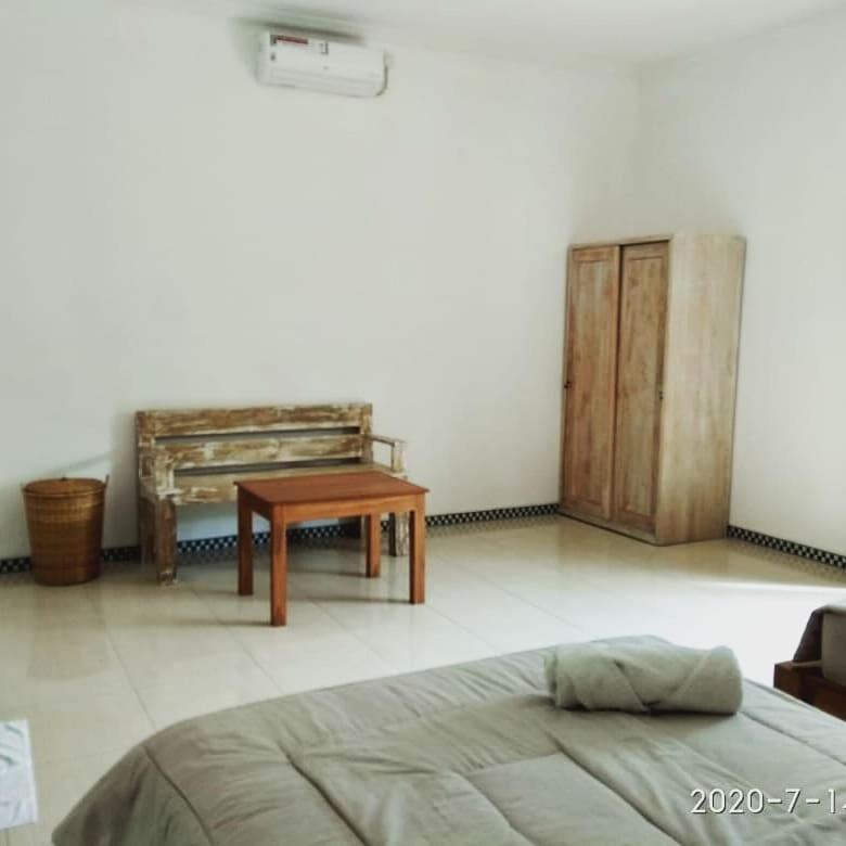 Harris Surf Villa Pulukan Dış mekan fotoğraf