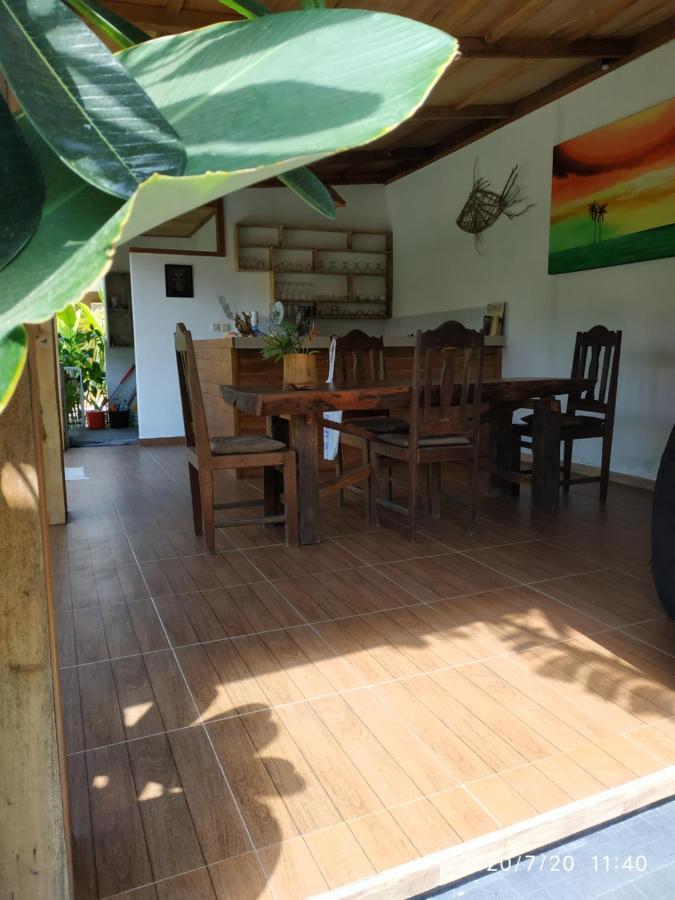 Harris Surf Villa Pulukan Dış mekan fotoğraf