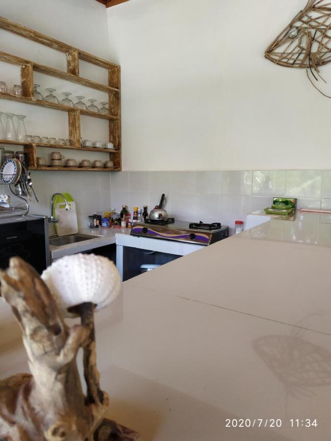 Harris Surf Villa Pulukan Dış mekan fotoğraf